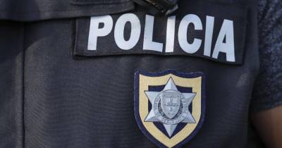 Quatro detidos pelos crimes de furto em residência e roubo no Funchal
