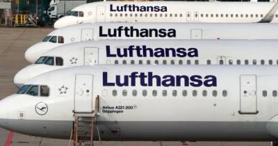 Médio Oriente: Lufthansa prolonga suspensão de voos para Teerão até 31 de janeiro