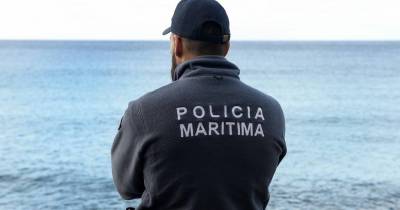 Resgatado corpo encontrado no mar perto da Ponta de São Lourenço