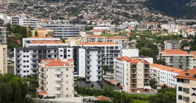 É a segunda maior subida nacional.