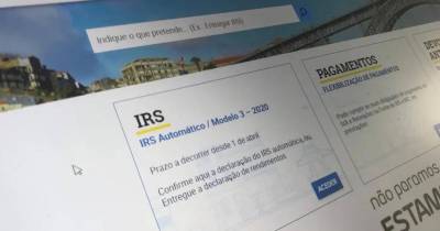 Quem foi despedido ou está de licença de maternidade recebe IRS retido a mais em 2025 diz fiscalista