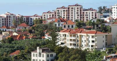 O município mais caro para comprar casa é Calheta (3.404 euros/m2), seguida pelo Funchal.
