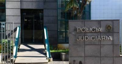 Polícia Judiciária detém no aeroporto de Lisboa jovem alvo de mandado europeu