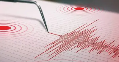 Sismo de 2.4 a Oeste do Porto Santo