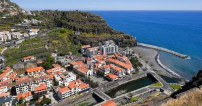 Comissão Municipal reúne para decidir se os 16 realojados da Serra de Água podem regressar às suas casas