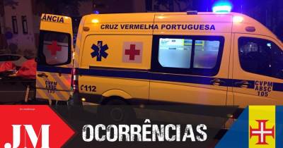 Homem de 51 anos morre na rua Cidade Santos