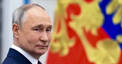 Putin vai reunir-se hoje à porta fechada com enviado dos EUA