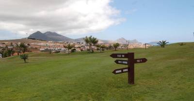 Prática de golfe cresce 12% na Madeira segundo o CNIG