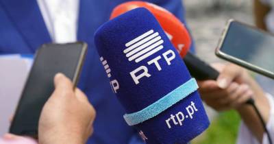 RTP continua a ser a marca de notícias em que portugueses mais confiam