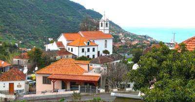 Romarias de Natal cumprem tradição em São Roque do Faial