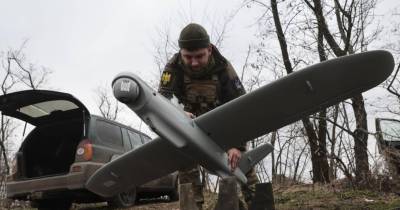 Ucrânia: Rússia diz ter abatido 75 ‘drones’ ucranianos