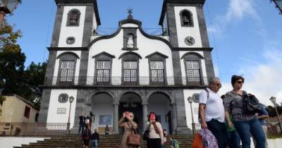 Horários do Funchal realiza serviço extraordinário para as Festas do Monte