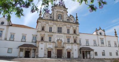 Mau tempo: Cheias afetam 16 vias no distrito de Santarém