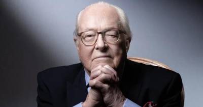 Morreu Jean-Marie Le Pen, líder histórico da extrema-direita francesa