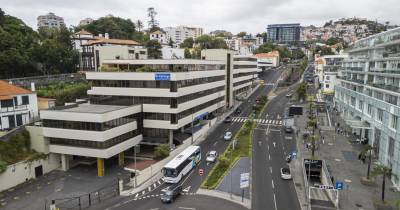 Guarda prisional formalizou queixa por ameaças.