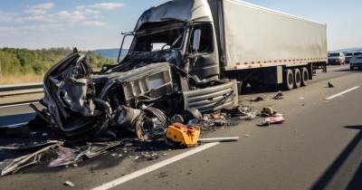 O porta-voz acrescentou que os feridos foram transportados para quatro hospitais.