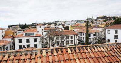 Preços das casas para arrendar na Madeira sobem 13,6% em fevereiro