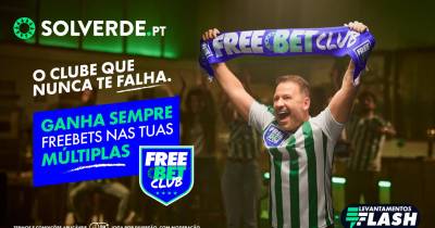 Vem Descobrir o Clube Que Está a Dar Que Falar entre os Fãs!