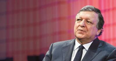 O antigo presidente da Comissão Europeia Durão Barros acretita que Costa gera consenso.