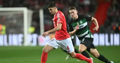 LC: Benfica e Sporting na luta pelo apuramento diante adversários italianos