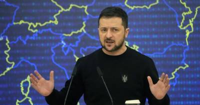 Ucrânia: Zelensky pede aos aliados mais armas para expulsar as forças russas do seu país