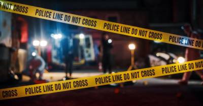 Quatro mortos em tiroteio no Kentucky, suspeito morre após perseguição policial
