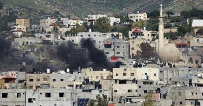 Médio Oriente: Israel aprova construção de 5.300 casas na Cisjordânia ocupada