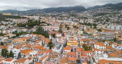 Madeira continua sob aviso amarelo por causa do calor