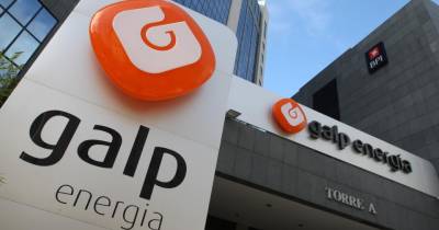 Galp e BCP descem em bolsa.