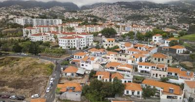 Valor médio de avaliação bancária de habitação na Madeira ultrapassa pela primeira vez os 2.000 euros/m2