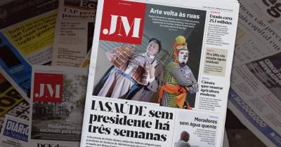 IASAÚDE sem presidente há três semanas