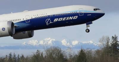 Boeing escapa a processo civil nos EUA com acordo extrajudicial em queda do MAX8.