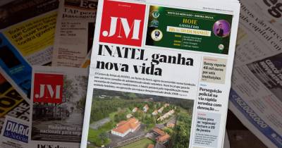 INATEL ganha nova vida