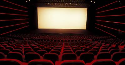 Cinemas registam aumento de espectadores.