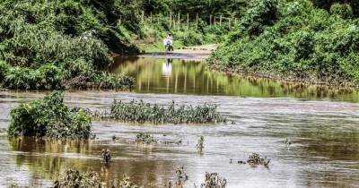 De acordo com um estudo publicado pelo Gabinete de Coordenação dos Assuntos Humanitários das Nações Unidas (OCHA), as tempestades provocaram igualmente danos nas fontes de água e noutras instalações, o que está a agravar a propagação de doenças como a cólera e o sarampo.