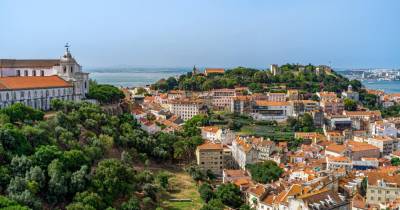 World Travel Awards reconhecem Lisboa pelo património