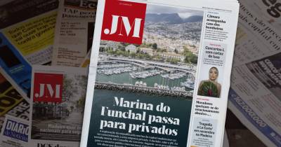 Marina do Funchal passa para privados