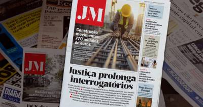 Justiça prolonga interrogatórios