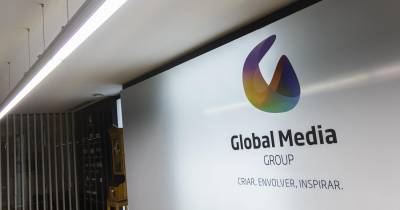 ERC analisa processo da Global Media.