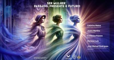 “Ser Mulher: Passado, Presente e Futuro” na Assembleia Regional