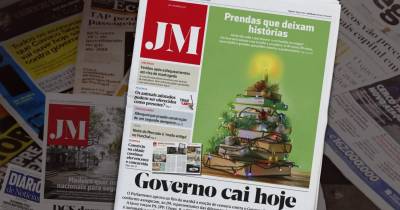 Governo cai hoje