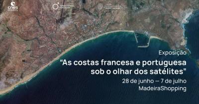 Madeira recebe evento e exposição ligados ao espaço