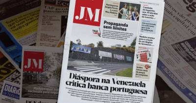 Diáspora na Venezuela critica banca portuguesa