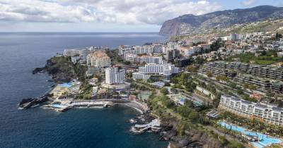 Em apenas cinco anos, o valor mediano das vendas de habitações no Funchal quase duplicou.