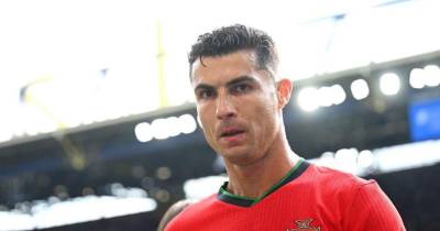 Euro 2024: Cristiano Ronaldo apela à fé dos portugueses no embate diante da França