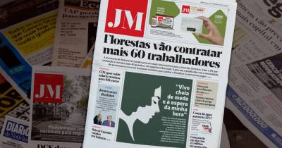 Florestas vão contratar mais 60 trabalhadores