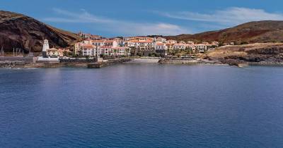 Abre hoje portas o Dreams Madeira Resort, Spa &amp; Marina na antiga Quinta do Lorde