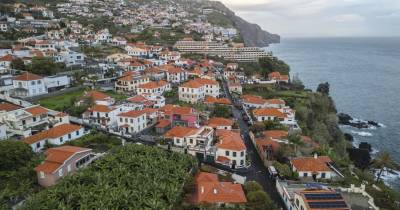 Madeira vai renovar autorizações de residência em janeiro de 2025