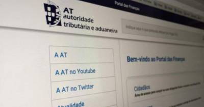 Fisco alerta que estão a circular emails e SMS falsos sobre pagamento de dívidas