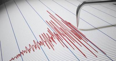 Sismo com magnitude 4,2 sentido na ilha de São Miguel